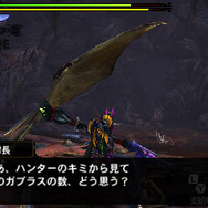 『MH4G』エピソードクエスト第6弾はジャンボ村の村長が登場、アイテム無料プレゼント第2弾も
