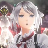 『GE2 レイジバースト』異能の神「神融種」も確認できる最新PVで、物語の魅力を垣間見よ