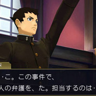 『大逆転裁判 -成歩堂龍ノ介の冒險-』明治日本の「法廷パート」や新キャラ公開、プレイアブル出展の発表も