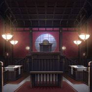 『大逆転裁判 -成歩堂龍ノ介の冒險-』明治日本の「法廷パート」や新キャラ公開、プレイアブル出展の発表も