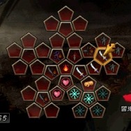 3DSの和風ARPG『異史戦国伝 宿業』プレイレポ ― 絵や音もいいが、その長所は価格設定？