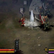 3DSの和風ARPG『異史戦国伝 宿業』プレイレポ ― 絵や音もいいが、その長所は価格設定？