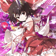 「東方Project」のPS Vita展開が正式始動!まずはテーマが配信され、後に二次創作ゲームも
