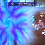「東方Project」のPS Vita展開が正式始動!まずはテーマが配信され、後に二次創作ゲームも