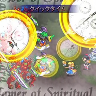 「東方Project」のPS Vita展開が正式始動!まずはテーマが配信され、後に二次創作ゲームも