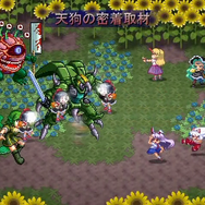 「東方Project」のPS Vita展開が正式始動!まずはテーマが配信され、後に二次創作ゲームも