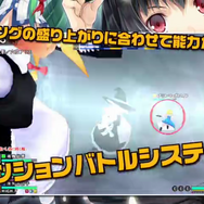 「東方Project」のPS Vita展開が正式始動!まずはテーマが配信され、後に二次創作ゲームも