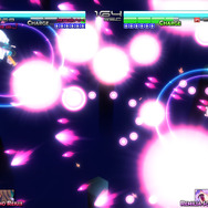 「東方Project」のPS Vita展開が正式始動!まずはテーマが配信され、後に二次創作ゲームも