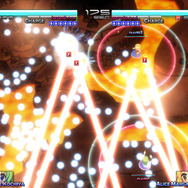 「東方Project」のPS Vita展開が正式始動!まずはテーマが配信され、後に二次創作ゲームも