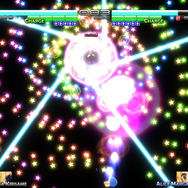 「東方Project」のPS Vita展開が正式始動!まずはテーマが配信され、後に二次創作ゲームも
