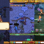 【剣と魔法のログレス いにしえの女神“むせる”プレイ日記08】教授! あまり無理せず眠っていてください!
