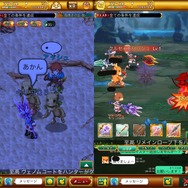 【剣と魔法のログレス いにしえの女神“むせる”プレイ日記08】教授! あまり無理せず眠っていてください!