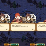 【剣と魔法のログレス いにしえの女神“むせる”プレイ日記08】教授! あまり無理せず眠っていてください!