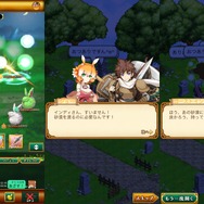 【剣と魔法のログレス いにしえの女神“むせる”プレイ日記08】教授! あまり無理せず眠っていてください!