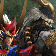 新武将・井伊直政のアクションやストーリーシーンも見れるPV公開