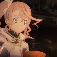 『テイルズ オブ ゼスティリア』TVアニメの最新PVが公開、懐かしい顔ぶれも感謝と共に登場