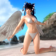 『DEAD OR ALIVE 5 LR』初回特典コスチューム「女天狗」&「フェーズ4」のデザインが公開