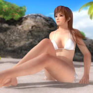 『DEAD OR ALIVE 5 LR』初回特典コスチューム「女天狗」&「フェーズ4」のデザインが公開