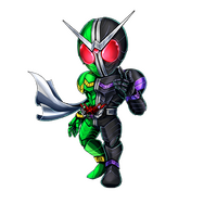 『ロストヒーローズ2』∀ガンダムや仮面ライダーダブル、ウルトラマンレオなど続々参戦！ 多彩なシステムも明らかに