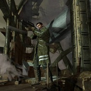 レッドファクション:ゲリラ