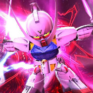 『ロストヒーローズ2』∀ガンダムや仮面ライダーダブル、ウルトラマンレオなど続々参戦！ 多彩なシステムも明らかに