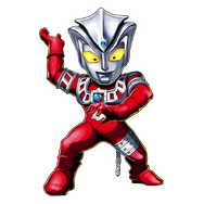 『ロストヒーローズ2』∀ガンダムや仮面ライダーダブル、ウルトラマンレオなど続々参戦！ 多彩なシステムも明らかに