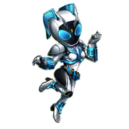 『ロストヒーローズ2』∀ガンダムや仮面ライダーダブル、ウルトラマンレオなど続々参戦！ 多彩なシステムも明らかに