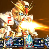 『ロストヒーローズ2』∀ガンダムや仮面ライダーダブル、ウルトラマンレオなど続々参戦！ 多彩なシステムも明らかに