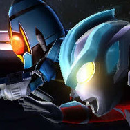 『ロストヒーローズ2』∀ガンダムや仮面ライダーダブル、ウルトラマンレオなど続々参戦！ 多彩なシステムも明らかに