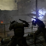 レッドファクション:ゲリラ