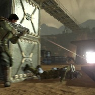 レッドファクション:ゲリラ