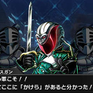 『ロストヒーローズ2』∀ガンダムや仮面ライダーダブル、ウルトラマンレオなど続々参戦！ 多彩なシステムも明らかに