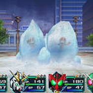 『ロストヒーローズ2』∀ガンダムや仮面ライダーダブル、ウルトラマンレオなど続々参戦！ 多彩なシステムも明らかに