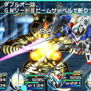 『ロストヒーローズ2』∀ガンダムや仮面ライダーダブル、ウルトラマンレオなど続々参戦！ 多彩なシステムも明らかに