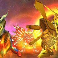 『ロストヒーローズ2』∀ガンダムや仮面ライダーダブル、ウルトラマンレオなど続々参戦！ 多彩なシステムも明らかに