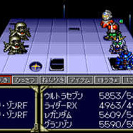 『ロストヒーローズ2』∀ガンダムや仮面ライダーダブル、ウルトラマンレオなど続々参戦！ 多彩なシステムも明らかに