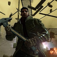 レッドファクション:ゲリラ