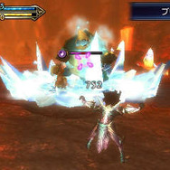 『FF エクスプローラーズ』「すっぴん」や「賢者」などお馴染みのジョブをご紹介、召喚獣フェニックスも