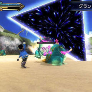 『FF エクスプローラーズ』「すっぴん」や「賢者」などお馴染みのジョブをご紹介、召喚獣フェニックスも