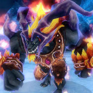 『FF エクスプローラーズ』「すっぴん」や「賢者」などお馴染みのジョブをご紹介、召喚獣フェニックスも