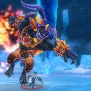 『FF エクスプローラーズ』「すっぴん」や「賢者」などお馴染みのジョブをご紹介、召喚獣フェニックスも