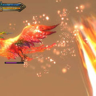 『FF エクスプローラーズ』「すっぴん」や「賢者」などお馴染みのジョブをご紹介、召喚獣フェニックスも