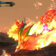 『FF エクスプローラーズ』「すっぴん」や「賢者」などお馴染みのジョブをご紹介、召喚獣フェニックスも