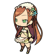 砂の国のメイド SD