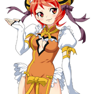 土の国のメイド