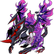 カオスドラゴン