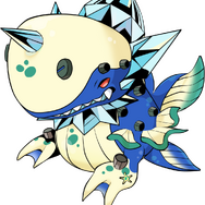 グレイスドラゴン