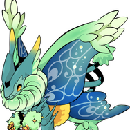 トルネードドラゴン