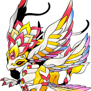 ホーリードラゴン