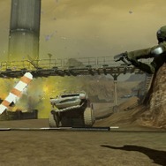 レッドファクション:ゲリラ